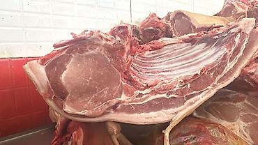 кишки: Продажа мясо свинины 猪肉批发及零售 Есть все всегда в наличии. мясо свинина — 4