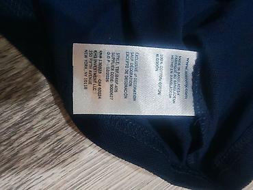 Polo köynəklər: Polo köynək, Tommy Hilfiger, L, rəng - Göy — 4