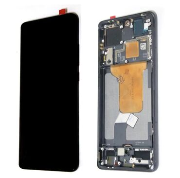 ремонт мобильные телефоны планшеты объявление создано 02 октябрь 2020: Xiaomi, Mi 12X, Новый, цвет - Серый