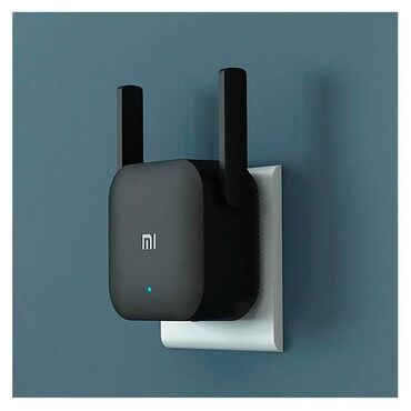server: Xiaomi Mi Wi-Fi Amplifier Pro Global (DVB4235GL) – незаменимое