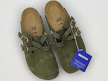 loft37 sandaly: Birkenstock, Klapki damskie, rozmiar 37 — 1