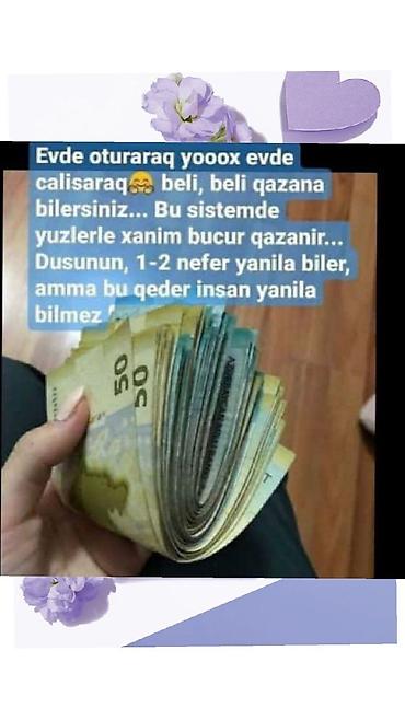 rus dili muəllimi: Marketoloq tələb olunur, İstənilən yaş, Təcrübəsiz — 2