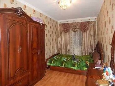 kombi dolab: 2 təknəfərlik çarpayı, Dolab, Komod, Termo, İşlənmiş