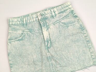 Спідниця жіноча, Bershka, розмір L