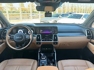 передний бампер ауди 100 с4 купить: Kia Sorento: 2023 г., Гибрид, Кроссовер — 9