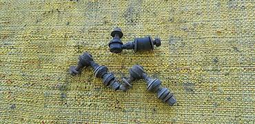 STABILIZATOR N15 ZA NISSAN ALMERA OD 1995. DO 2000. GOD