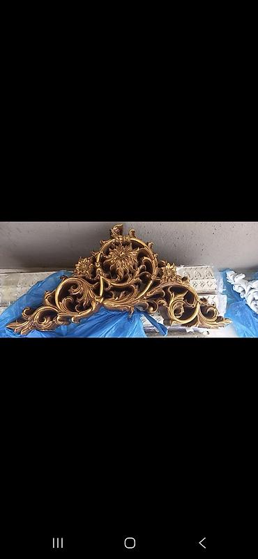 divar paneli: Patalok tavan ucun plastik materialdan cox keyfiyetli istifade — 2