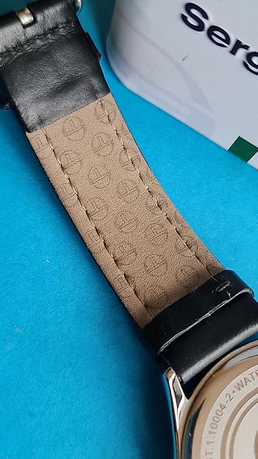 Ručni satovi: Firetrap muški ručni sat – model FT10058Y - Kućište: masivno — 12