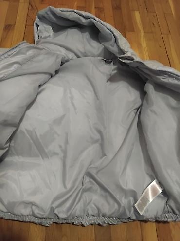 Zimske jakne: SNIŽENJE DO KRAJA FEBRUARA!!! Nova zimska jakna za devojčice, br.158 — 12