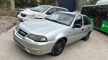 aion y plus: Daewoo Nexia: 2009 г., 1.5 л, Бензин, Седан — 1