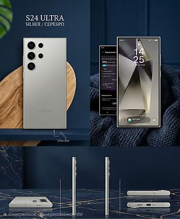 sony alpha a5100: Samsung Galaxy S23 Ultra, Б/у, 512 ГБ, цвет - Серебристый, 1 SIM — 9