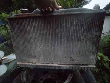 Digər avtomobil ehtiyat hissələri: Mitsubishi üçün ehtiyat hissələri paketi - 4 ədəd alüminium “mesh” — 17