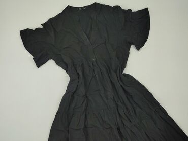 sinsay legginsy damskie: Dress, M (EU 38), SinSay, condition - Very good