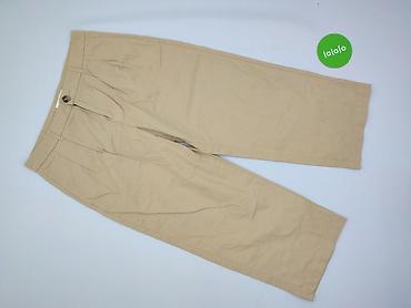 cn 16572a: Camaïeu, Spodnie materiałowe damskie, rozmiar M — 4