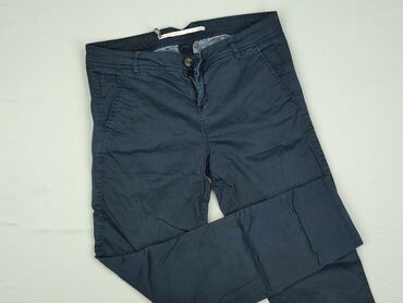 nerka damska tommy jeans: Women`s trousers, Bershka, size M (EU 38)