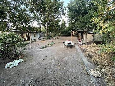 Продажа домов: 2 комнаты, 38 м², 8 соток, Бишкек, Карагачевая роща Агентство недвижимости — 8