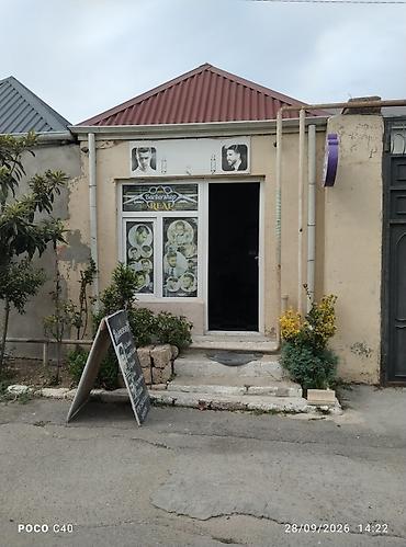 Həyət evləri və villaların satışı: 6 otaqlı, 6 kv. m, Orta təmir — 5