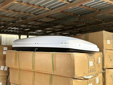 Автобоксы: Автобокс Lux — 13