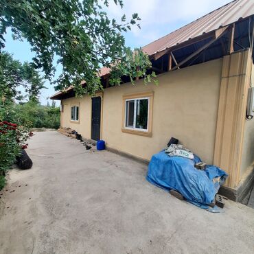 продаю дом под бизнес бишкек: Дача, 11111 кв. м, 4 бөлмө, Менчик ээси, Евро оңдоо