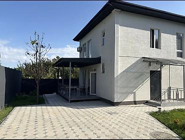 4 комнаты, 130 м², 3 соток, Бишкек