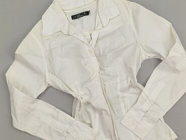 bluzki z lnu na lato: House, Women`s shirt, size S (EU 36)
