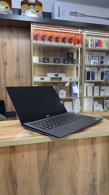 Dell: İşlənmiş Dell XPS, 13.3 ", Intel Core i7, 256 GB, Ünvandan götürmə, Pulsuz çatdırılma