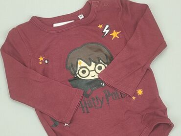 Bielizna: Body, Harry Potter, 1.5-2 lat, 86-92 cm, stan - Bardzo dobry