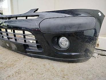 Karoserija: PREDNJI BRANIK ZA CITROEN C3 OD 2005. DO 2010. GOD. | Prednji branik — 2