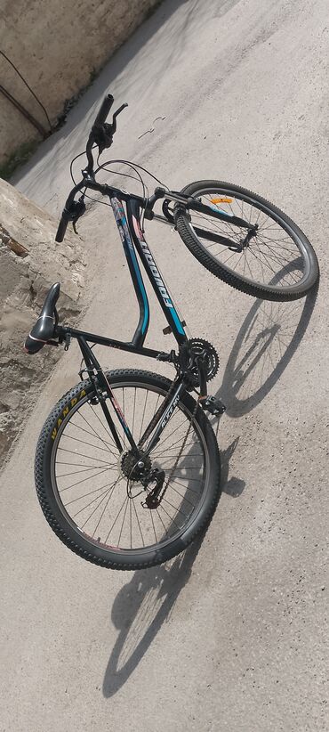 Şəhər velosipedləri: Velosiped 26 lıqdır problemləri deyiləcək endirim olacaq və çatdırılma — 7