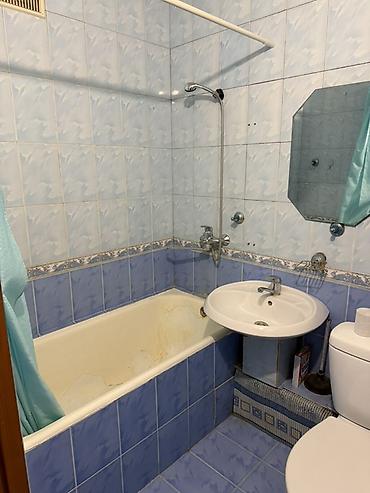 60: Сдается 3-комнатная квартира в 10 микрорайоне “Южные Ворота” 🏡 — 9