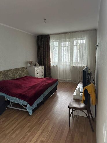 новостройка кут: 1 комната, 32 м², 104 серия, 3 этаж, Косметический ремонт