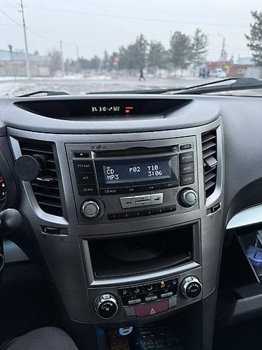 Subaru: Subaru Outback: 2014 г., 2.5 л, Механика, Бензин, Универсал — 12