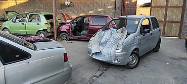 скупка авто: Разборка автомобилей Daewoo/ Chevrolet - Разбор на запчасти — 2
