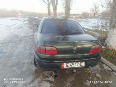 Транспорт: Opel Opel GT: 1994 г., 1.9 л, Бензин, Седан