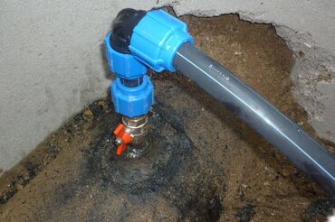 водопровода: Сантехник | Чистка канализации, Чистка водопровода, Замена труб Больше 6 лет опыта