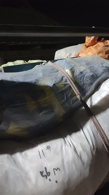 скупка полиэтилен: Прием пластика, 4 - LDPE (ПЭНД) — 2
