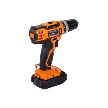 Akumulatorske bušilice: Fuse akumulatorska bušilica/odvijač VLN 3220 (1BCB) Villager 056358 na lalafo.rs — 13 Akumulatorske bušilice: Fuse akumulatorska bušilica/odvijač VLN 3220 (1BCB) Villager 056358 — 13