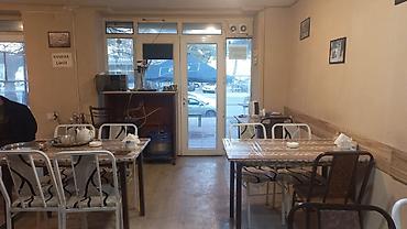 eyvan az: İcarəyə obyekt – kafe/çay evi - Ümumi sahə: təxminən 60 m² - 1-ci — 9