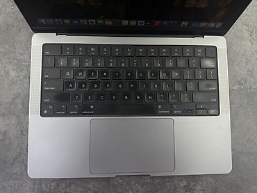 mac mini: Для программирования, Б/у, Apple M1 Pro, ОЗУ, RAM: 16 ГБ, В рассрочку — 2