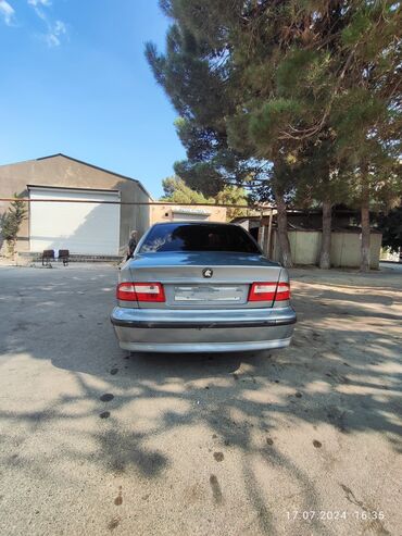 Iran Khodro: Iran Khodro : 1.8 l | 2007 il 271288 km Sedan