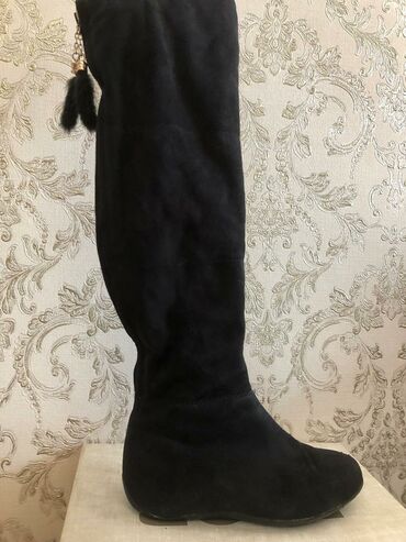 Другая женская обувь: Другая женская обувь — 4