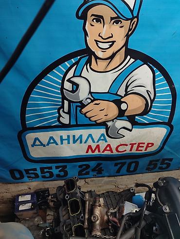 Двигатели, моторы и ГБЦ: Бензиновый мотор Toyota 2.4 л at lalafo.kg — 9 Двигатели, моторы и ГБЦ: Бензиновый мотор Toyota 2.4 л — 9