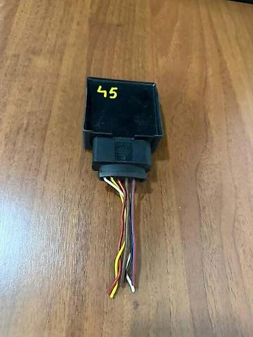 ventil tr413: KONTROLNA JEDINICA PUMPE ZA VOLKSWAGEN PASSAT B8, TIGUAN, GOLF 7 . - — 1