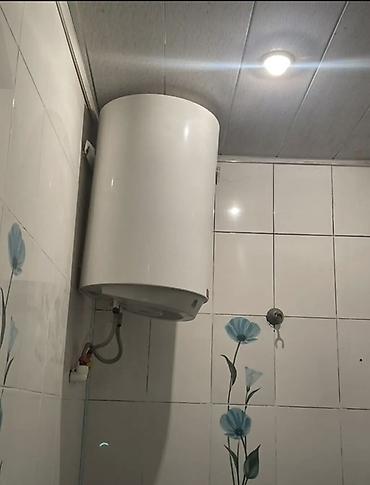 33k 2w rezistor: TƏCİLİ SATILIR . Elektrik su qızdırıcısı – FRESH (divardan asma tip) — 1