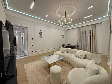 bakida satilan evler: 🏙️ AĞ ŞƏHƏR | KNIGHTSBRIDGE RESIDENCE | 5 OTAQLI GÖZƏL TƏMİRLİ MƏNZİL — 2