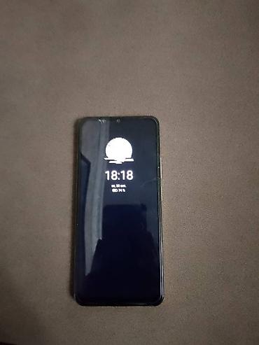 aifon 8: Realme Note 60, Б/у, 128 ГБ, цвет - Золотой, 2 SIM — 2