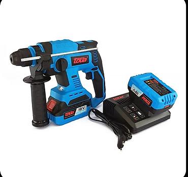 tools: Перфоратор, Новый, Самовывоз, Бесплатная доставка, Платная доставка — 4