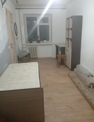 снять комнату в общежитии коридорного типа: 23 кв. м, Эмереги менен