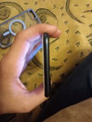 Apple iPhone: IPhone 7 Plus, 256 GB, Jet Black, Barmaq izi — 4