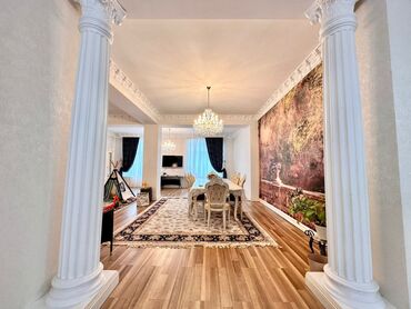 Долгосрочная аренда домов: 350 м², 4 комнаты, Утепленный, Теплый пол, Бронированные двери — 12